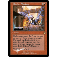 Mizzix's Mastery (Serialized)